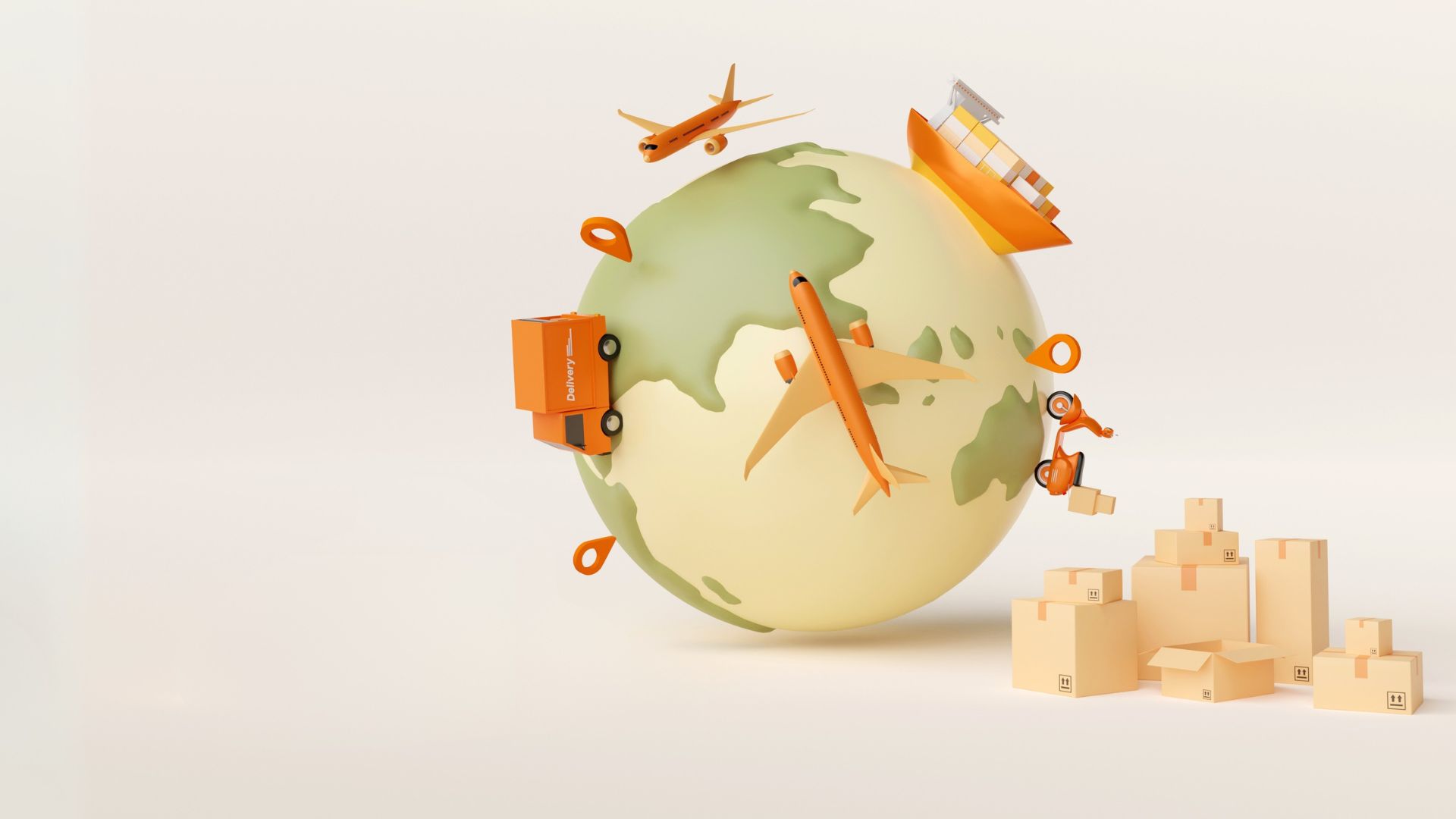 Sustainable Freight in Focus: Joint Webinar by eFTI4ALL, ADMIRAL and CLEVER