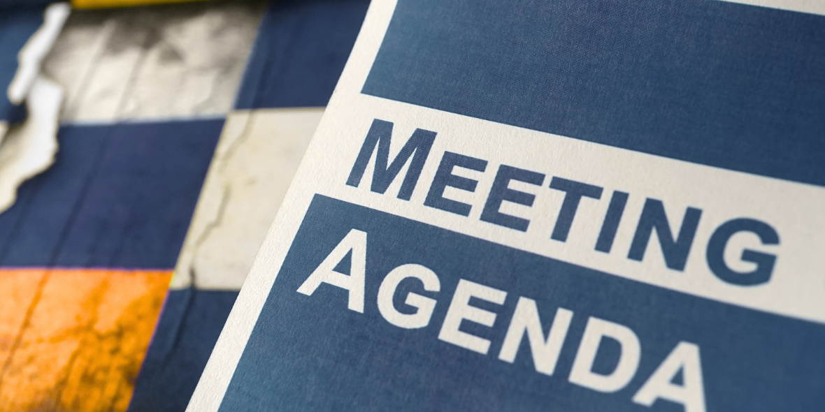 eFTI Yearly Conference: read the Agenda!