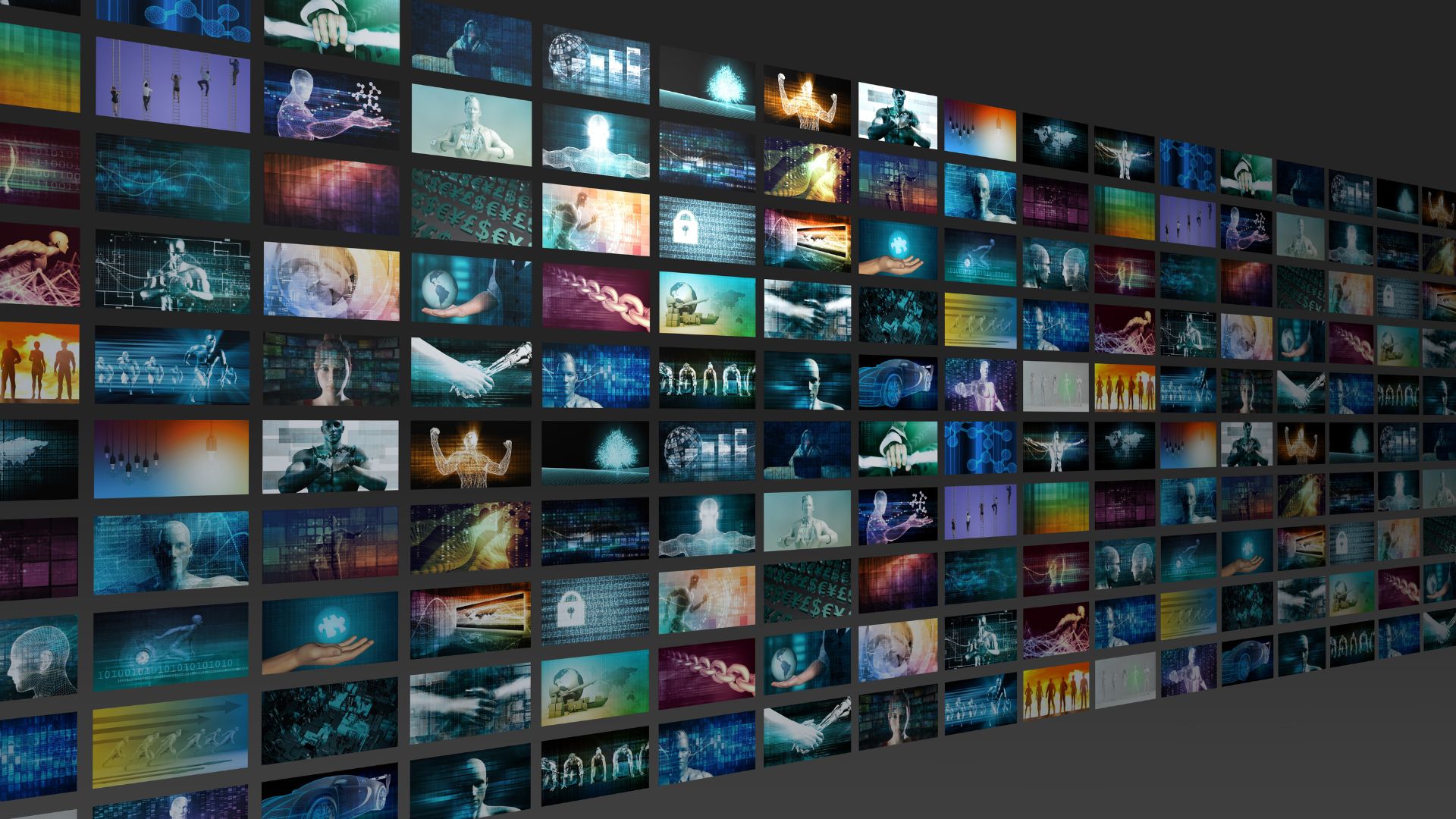 Digital Freight Talks, re-watch our video series!