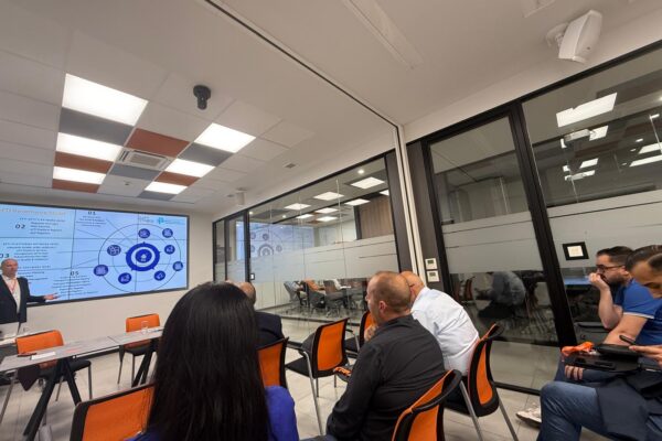 Malta RTG meeting (6)