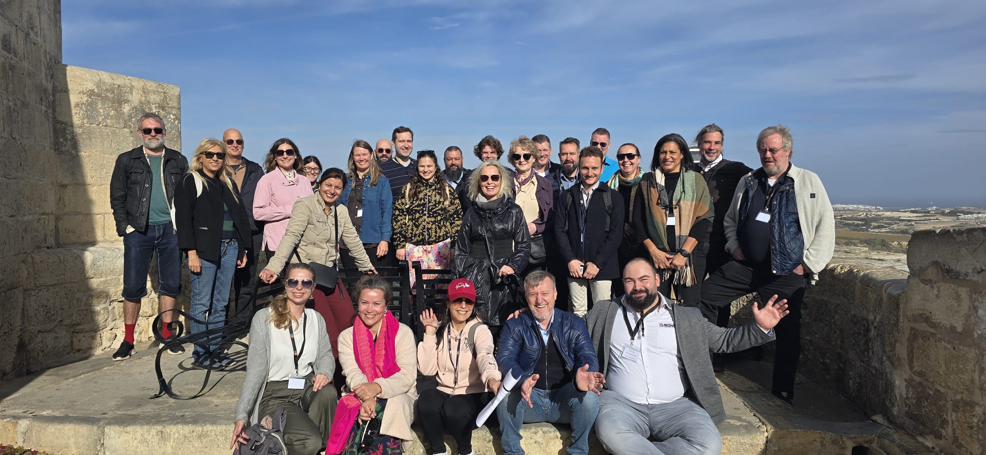 Malta meeting for publication (2)