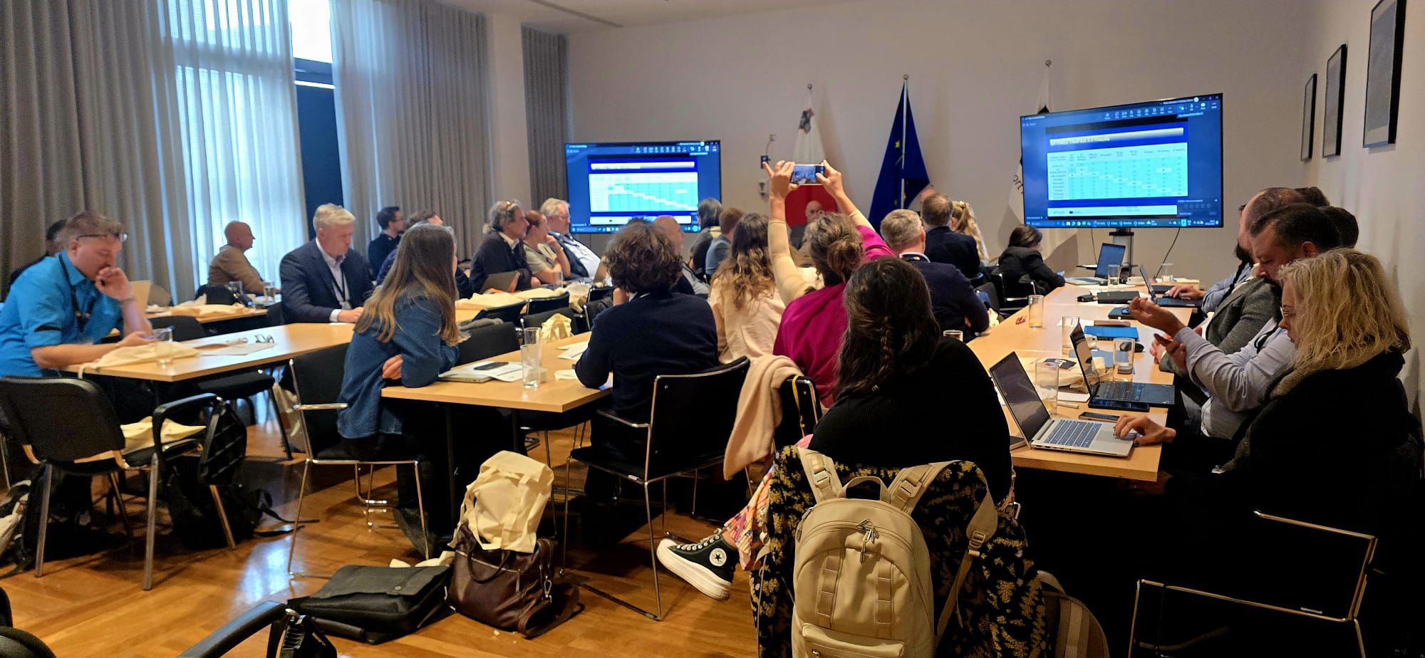 Malta meeting for publication (3)