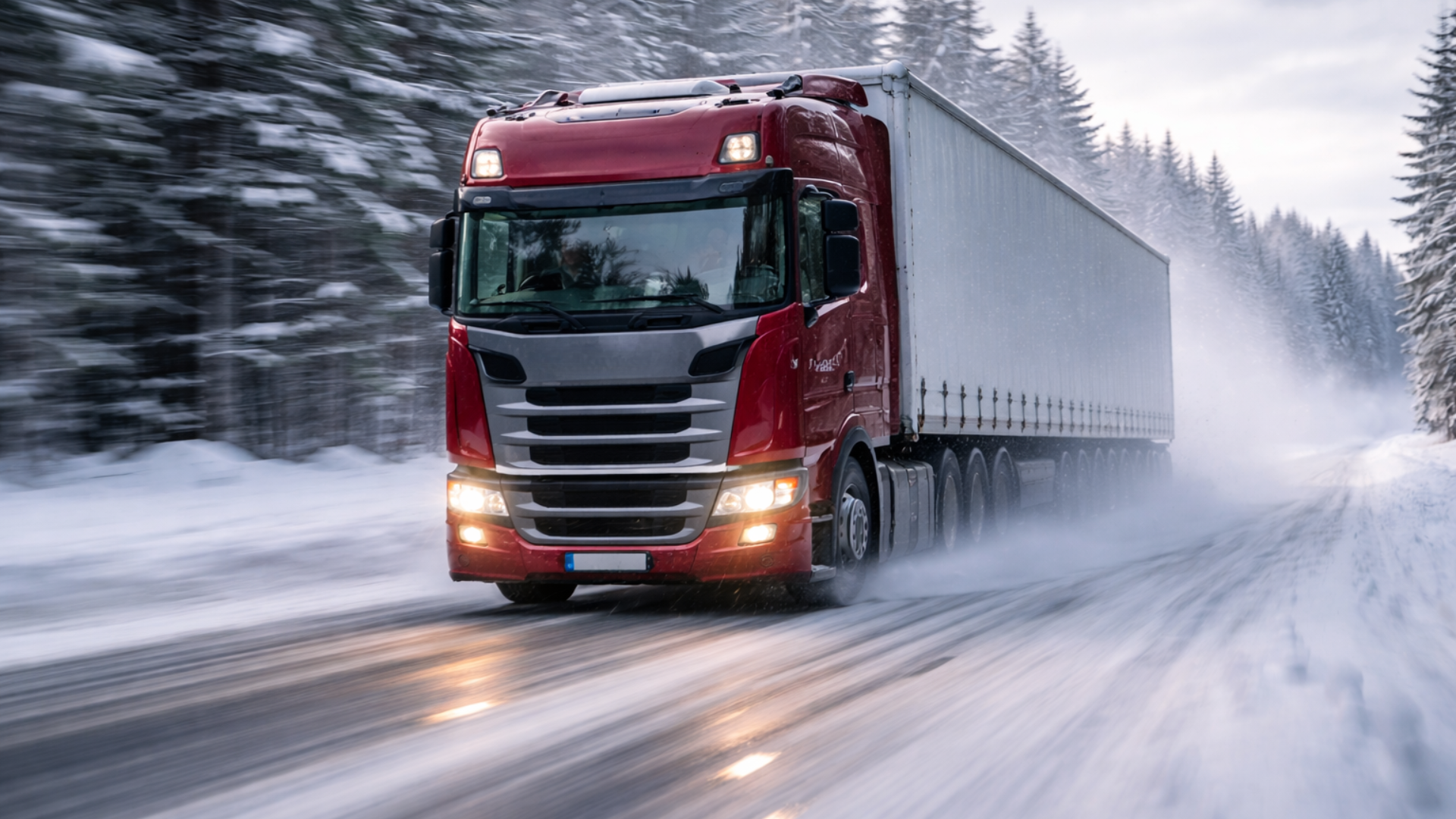 Denmark hosts national eFTI4ALL workshop for Control Authorities